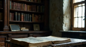 Philosophische Betrachtungen über den Mord (5/10)