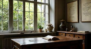 Philosophische Betrachtungen über die Serienkultur (4/10)