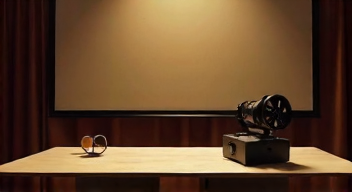 Philosophische Betrachtungen über die Filmkunst (5/10)