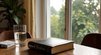 Philosophische Betrachtungen über Erfolg und Misserfolg (5/10)