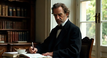 Philosophische Betrachtungen über Serien (5/10)