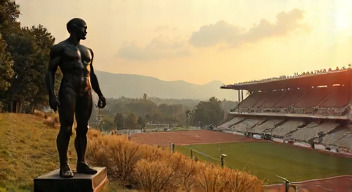 Philosophische Betrachtungen zu Sport und Identität (5/10)