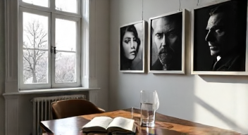 Philosophische Betrachtungen zum Film (5/10)