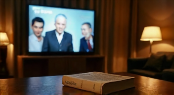 Philosophische Betrachtungen zum Reality-TV (5/10)