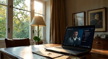 Philosophische Betrachtungen zum Streaming (5/10)