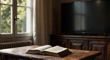 Philosophische Betrachtungen zum Streaming (5/10)