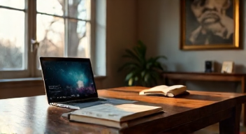 Philosophische Betrachtungen zum Streaming (5/10)