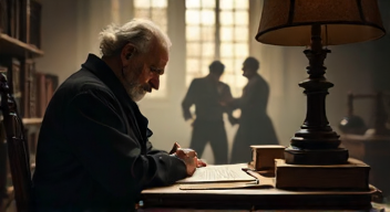 Philosophische Betrachtungen zum Wettkampf (5/10)