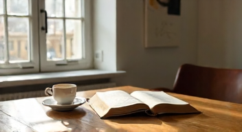 Philosophische Betrachtungen zum Widerstand (5/10)