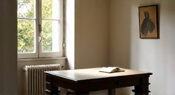 Philosophische Betrachtungen zur Kunst (5/10)