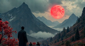 Philosophische Dimensionen des Horrors (4/10)