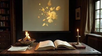 Philosophische Fragen im Film (5/10)