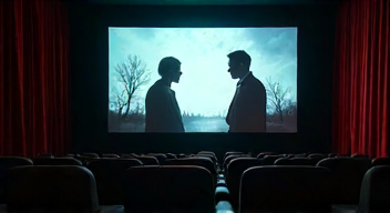 Philosophische Fragen im Film (5/10)