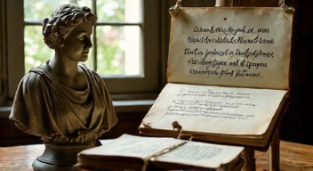 Philosophische Fragen in der Handlung (5/10)