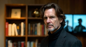 Philosophische Fragen in modernen Serien (4/10)