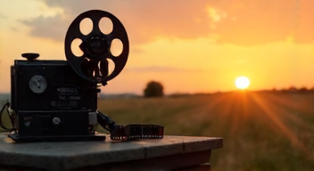 Philosophische Fragestellungen im Film