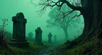 Philosophische Fragestellungen im Horrorfilm (5/10)