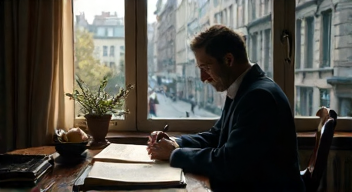 Philosophische Fragestellungen in der Medienwelt (5/10)