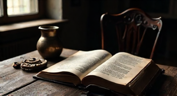 Philosophische Fragestellungen in Historienfilmen (5/10)