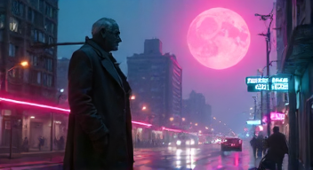 Philosophische Fragestellungen in Sci-Fi (4/10)