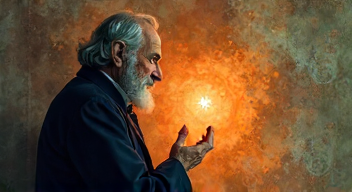 Philosophische Fragestellungen in Serien (5/10)