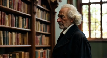 Philosophische Fragestellungen zur Identität (5/10)