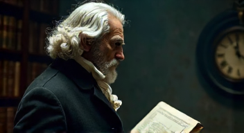 Philosophische Hintergründe von Thrillern (4/10)