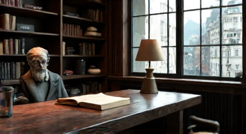 Philosophische Implikationen des Streamings (5/10)