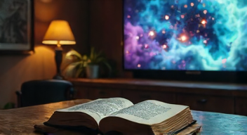 Philosophische Perspektiven auf das Streaming (5/10)