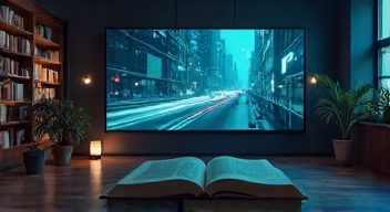 Philosophische Perspektiven auf das Streaming (5/10)