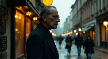 Philosophische Perspektiven auf die Serienkultur (5/10)