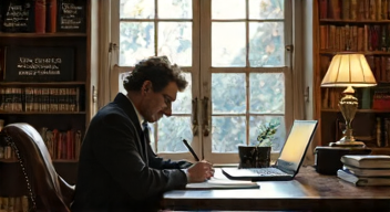 Philosophische Perspektiven auf Streaming und Geschichte (4/10)