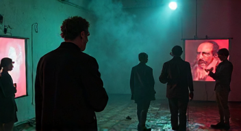 Philosophische Perspektiven des Filmkonsums (5/10)