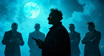 Philosophische Perspektiven des Streamings (5/10)