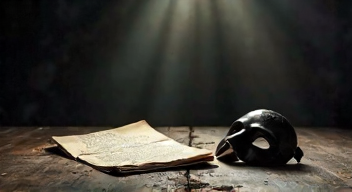 Philosophische Perspektiven im Drama (5/10)