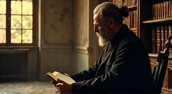 Philosophische Überlegungen zu Streaming (5/10)