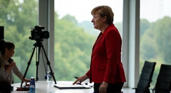 Politische Aspekte des Streamings (9/10)