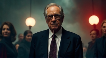 Politische Botschaften im Film (9/10)