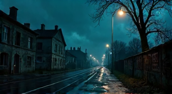 Politische Botschaften im Horrorfilm (9/10)