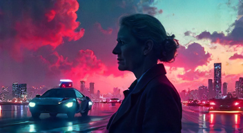 Politische Botschaften in Sci-Fi (8/10)