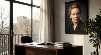 Politische Dimensionen der Komödie (9/10)