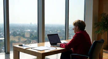 Politische Dimensionen der Sozialdoku (9/10)