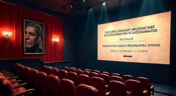 Politische Dimensionen des Filmkonsums (9/10)