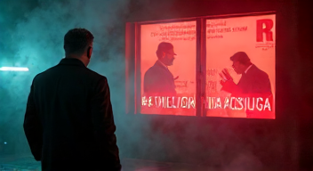 Politische Dimensionen des Films (9/10)