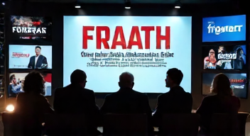 Politische Dimensionen des Filmstreamings (9/10)