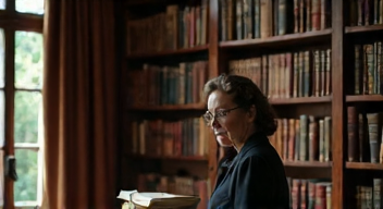 Politische Dimensionen des Geschichtenerzählens (8/10)