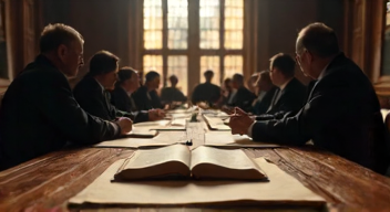 Politische Dimensionen des Glaubens (9/10)