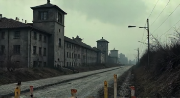 Politische Dimensionen des Horrors (8/10)