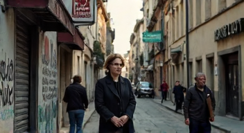 Politische Dimensionen des Humors (9/10)