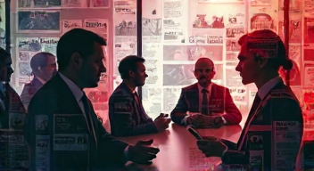 Politische Dimensionen des Medienkonsums (9/10)